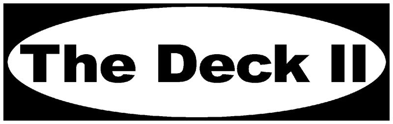 The Deck II