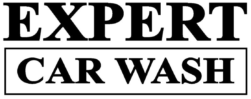 Expert Car Wash