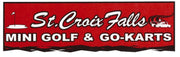 St. Croix Falls Mini Golf & Go-Karts