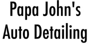 Papa John's Auto Detailing