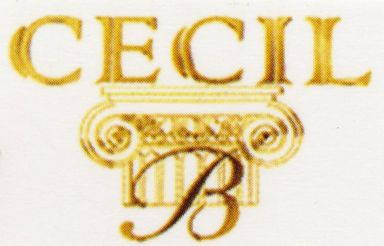 Cecil B.