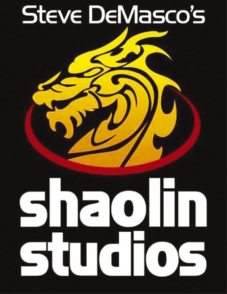 Steve DeMasco Shaolin Studios Concord