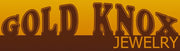 Gold Knox Jewelry