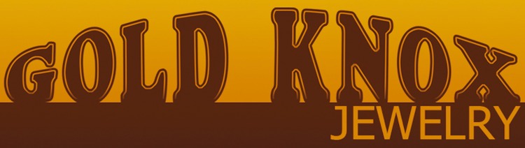Gold Knox Jewelry