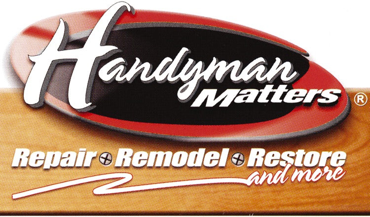 Handyman Matters