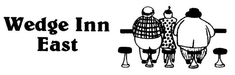 Wedge Inn East