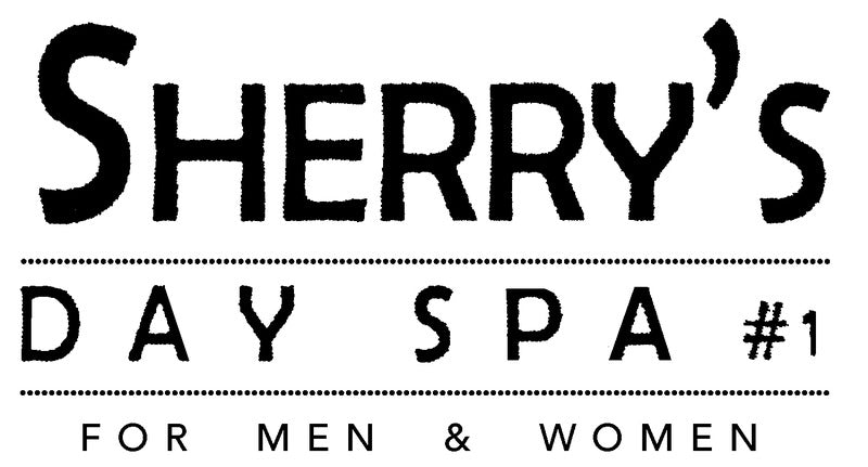 Sherry's Day Spa #1