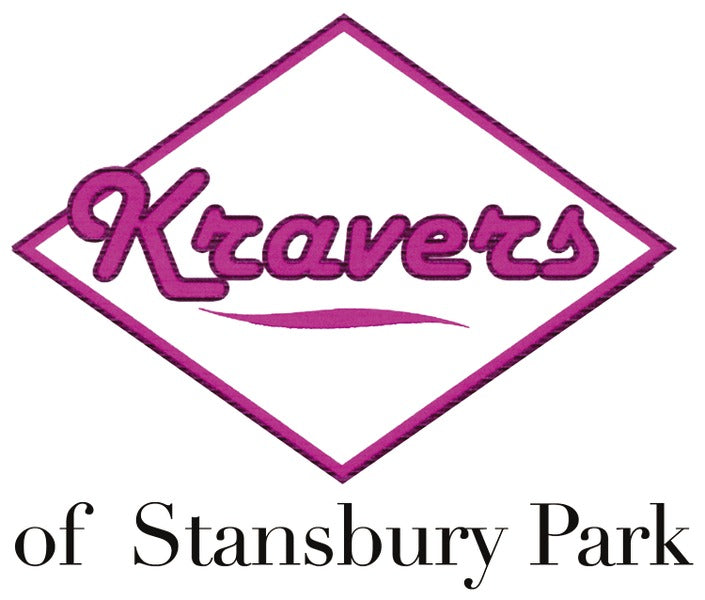Kravers