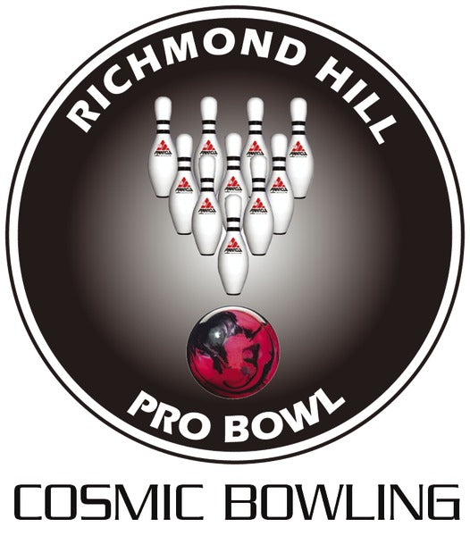 Richmond Hill Pro Bowl