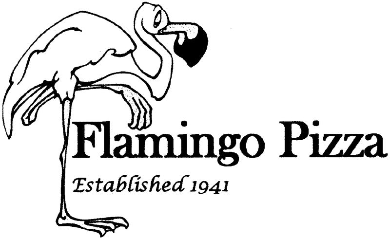 Flamingo Pizza