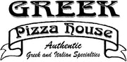 Greek Pizza House