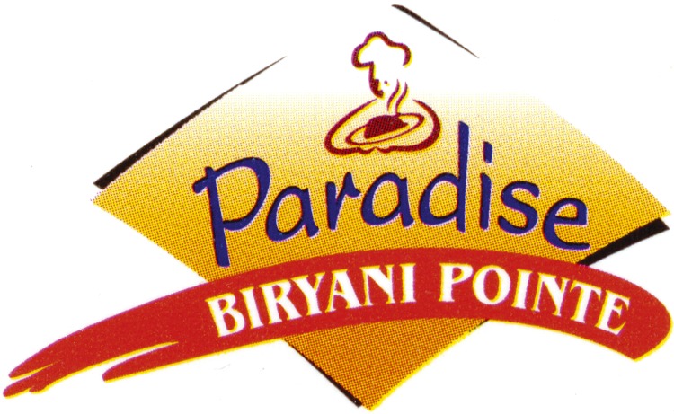 Paradise Biryani Pointe