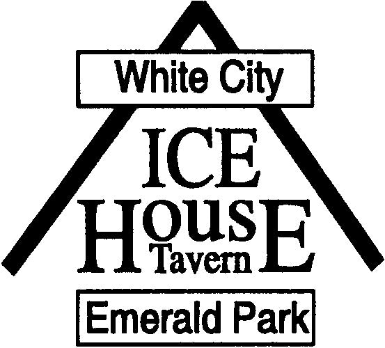 Ice House Tavern