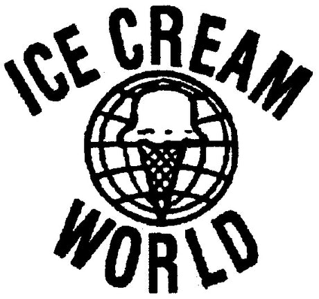 Ice Cream World