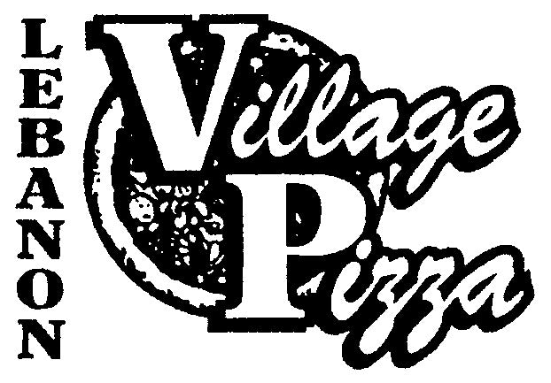 Lebanon Village Pizza