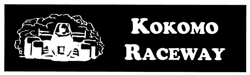 Kokomo Raceway