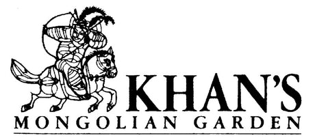 Khan's Mongolian Garden