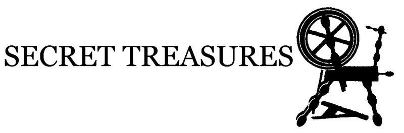 Secret Treasures