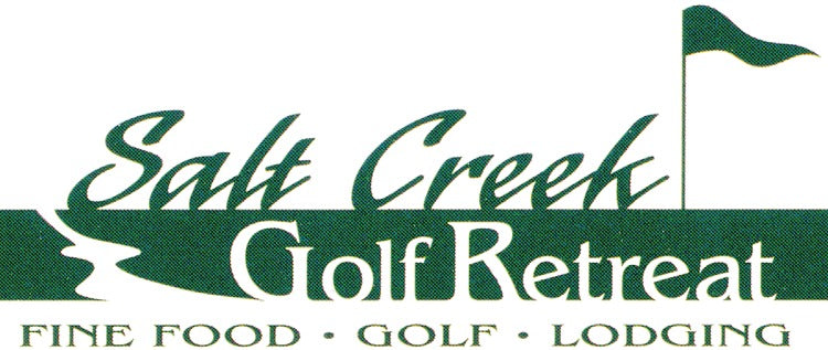 Salt Creek Golf Retreat