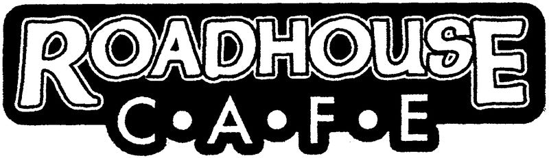 Roadhouse Cafe