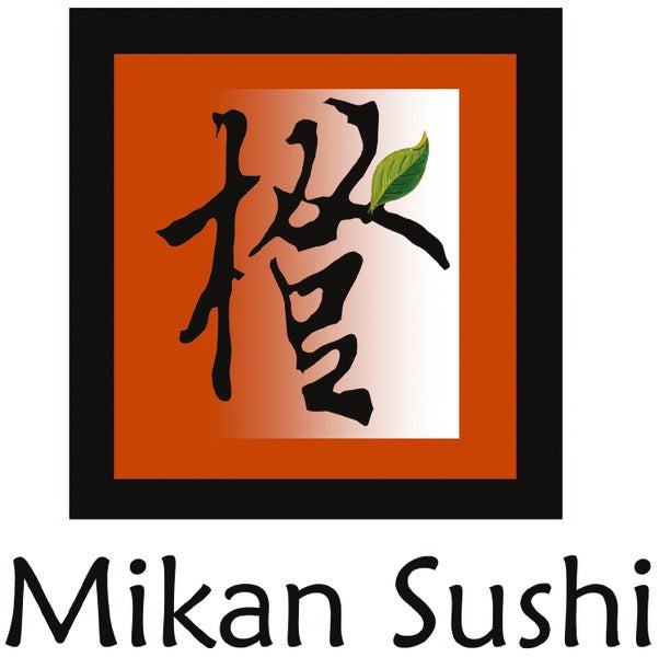 Mikan Sushi