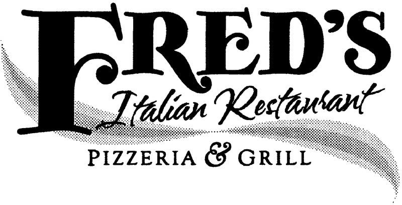 Fred's Italian Restaurant