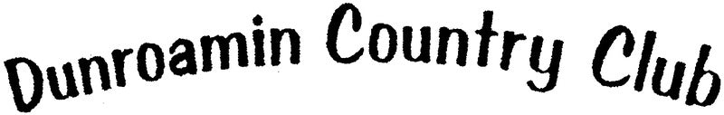 Dunroamin Country Club