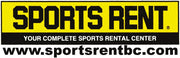Sports Rent