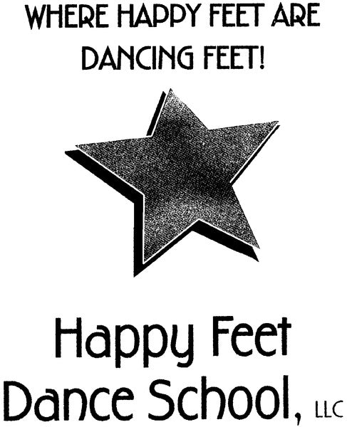 Happy Feet Dance School