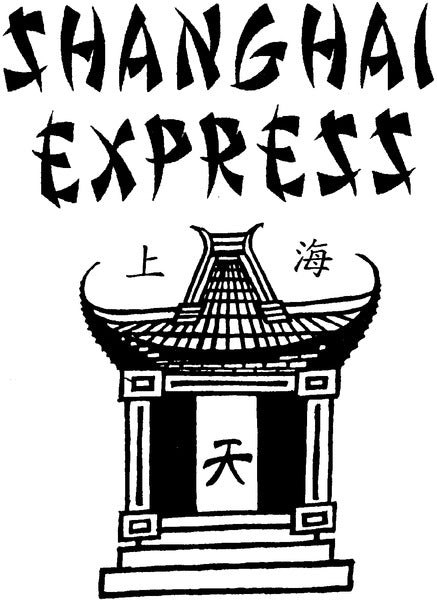 Shanghai Express