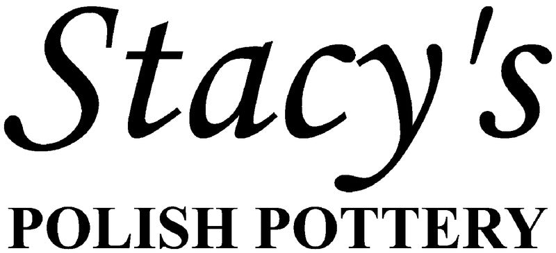Stacy's Polish Pottery