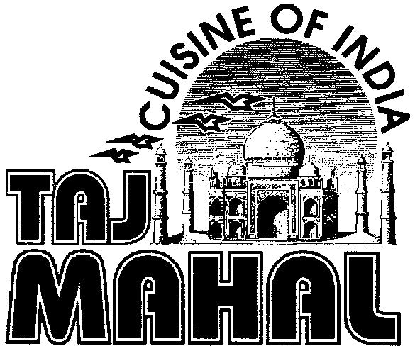 Taj Mahal