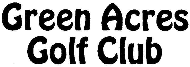 Green Acres Golf Club