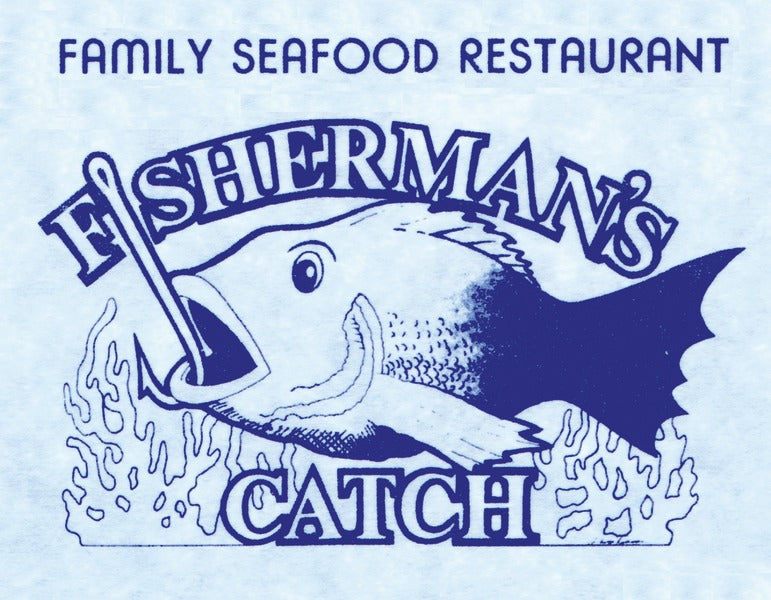Fisherman's Catch