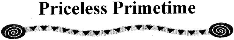 Priceless Primetime