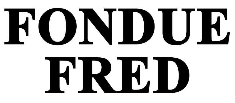 Fondue Fred Restaurant