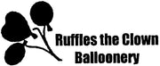 Ruffles the Clown Balloonery