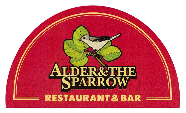 The Alder & Sparrow Restaurant & Bar