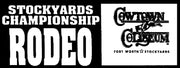 Stockyards Championship Rodeo