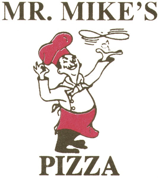 Mr. Mike's Pizza & Bar