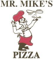 Mr. Mike's Pizza & Bar