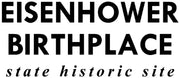 Eisenhower Birthplace State Historic Site