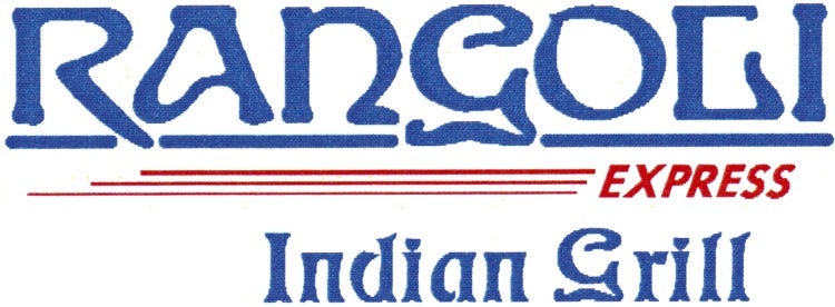 Rangoli Express Indian Grill