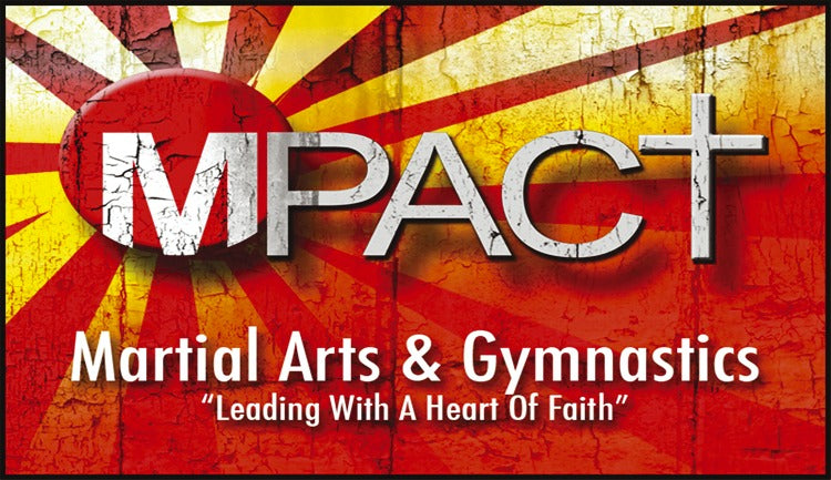 MPACT Sports Training