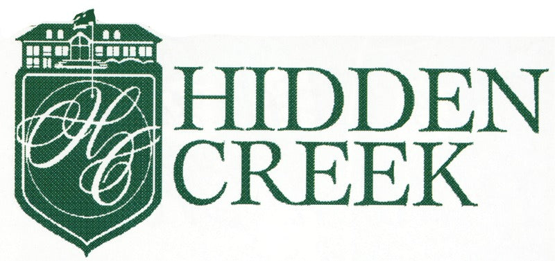 Hidden Creek