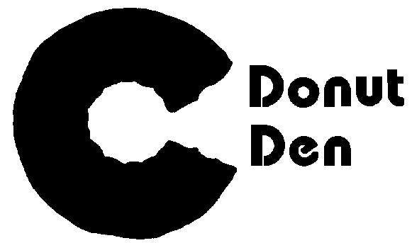 Fox's Donut Den