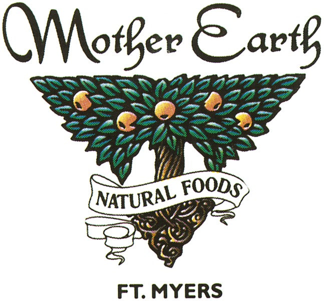 Mother Earth Natural Foods