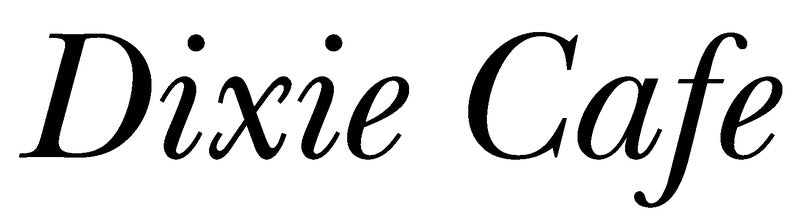 Dixie Cafe