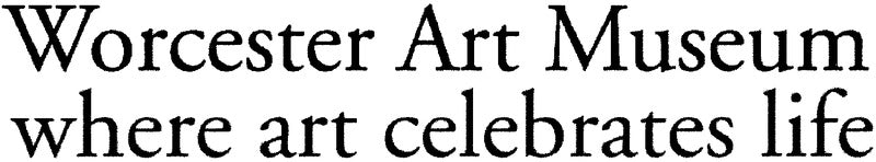 Worcester Art Museum