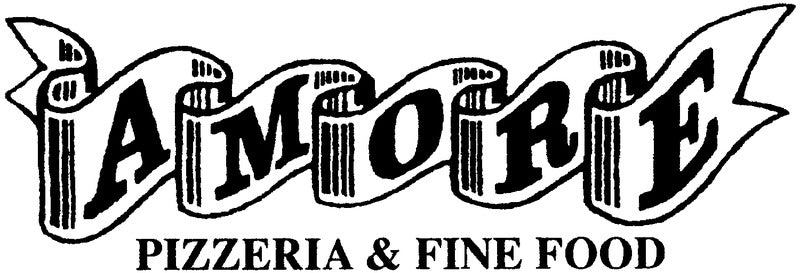 Amore a Pizzeria